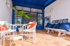 Stunning 3 bedroom property with sea views for sale in Puerto Calero - Calle Princesa Ico - Property Picture 1