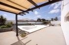 Modern 5 bedroom villa with private pool in El Cuchillo - CALLE EL JABLE - Property Picture 1