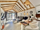 Modern Bungalow with Sea Views and High-Quality Features in Costa Teguise - Costa Teguise - Property Picture 1