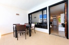 Sea view upper floor apartment with pool in Costa Teguise - Costa Teguise - Property Picture 1