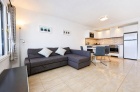 Sea view upper floor apartment with pool in Costa Teguise - Costa Teguise - Property Picture 1