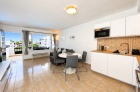 Sea view upper floor apartment with pool in Costa Teguise - Costa Teguise - Property Picture 1