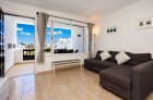 Sea view upper floor apartment with pool in Costa Teguise - Costa Teguise - Property Picture 1
