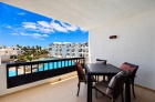 Sea view upper floor apartment with pool in Costa Teguise - Costa Teguise - Property Picture 1