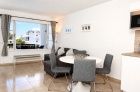 Sea view upper floor apartment with pool in Costa Teguise - Costa Teguise - Property Picture 1