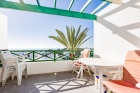 Turn key Opportunity – 1 bedroom apartment with sea views - Costa Teguise - Property Picture 1 Turn key Opportunity – 1 bedroom apartment with sea views - avenida del mar - Property Picture 1