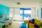 Triplex on the front line in the exclusive resort of Puerto Calero - Puerto Calero - Property Picture 1 Triplex on the front line in the exclusive resort of Puerto Calero - Puerto Calero - Property Picture 1