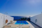 Triplex on the front line in the exclusive resort of Puerto Calero - Puerto Calero - Property Picture 1 Triplex on the front line in the exclusive resort of Puerto Calero - Puerto Calero - Property Picture 1