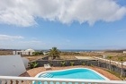 Canarian Estate with Panoramic Sea Views in Mácher - Macher - Property Picture 1