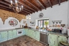 Canarian Estate with Panoramic Sea Views in Mácher - Macher - Property Picture 1