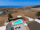 Canarian Estate with Panoramic Sea Views in Mácher - Macher - Property Picture 1