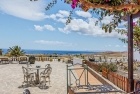 Canarian Estate with Panoramic Sea Views in Mácher - Macher - Property Picture 1