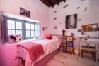 Canarian Estate with Panoramic Sea Views in Mácher - Macher - Property Picture 1