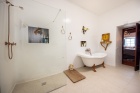 Canarian Estate with Panoramic Sea Views in Mácher - Macher - Property Picture 1