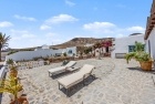 Canarian Estate with Panoramic Sea Views in Mácher - Macher - Property Picture 1