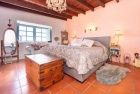 Canarian Estate with Panoramic Sea Views in Mácher - Macher - Property Picture 1