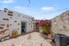Canarian Estate with Panoramic Sea Views in Mácher - Macher - Property Picture 1