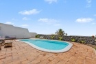 Canarian Estate with Panoramic Sea Views in Mácher - Macher - Property Picture 1