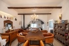Canarian Estate with Panoramic Sea Views in Mácher - Macher - Property Picture 1