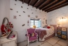 Canarian Estate with Panoramic Sea Views in Mácher - Macher - Property Picture 1