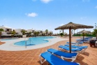 Well-Presented Two-Bedroom Duplex with Private Outdoor Areas - Costa Teguise - Property Picture 1