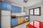 Well-Presented Two-Bedroom Duplex with Private Outdoor Areas - Costa Teguise - Property Picture 1