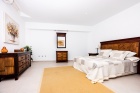 Luxury Villa in Puerto Calero with Panoramic Sea Views & Heated Pool - Puerto Calero - Property Picture 1