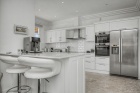 Luxury Villa in Puerto Calero with Panoramic Sea Views & Heated Pool - Puerto Calero - Property Picture 1