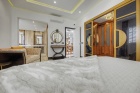 Luxury Villa in Puerto Calero with Panoramic Sea Views & Heated Pool - Puerto Calero - Property Picture 1