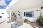 Luxury Villa in Puerto Calero with Panoramic Sea Views & Heated Pool - Puerto Calero - Property Picture 1