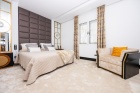 Luxury Villa in Puerto Calero with Panoramic Sea Views & Heated Pool - Puerto Calero - Property Picture 1
