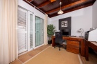 Luxury Villa in Puerto Calero with Panoramic Sea Views & Heated Pool - Puerto Calero - Property Picture 1