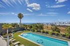 Luxury Villa in Puerto Calero with Panoramic Sea Views & Heated Pool - Puerto Calero - Property Picture 1