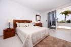 Luxury Villa in Puerto Calero with Panoramic Sea Views & Heated Pool - Puerto Calero - Property Picture 1