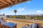 Luxury Villa in Puerto Calero with Panoramic Sea Views & Heated Pool - Puerto Calero - Property Picture 1