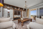 Luxury Villa in Puerto Calero with Panoramic Sea Views & Heated Pool - Puerto Calero - Property Picture 1
