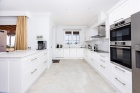 Luxury Villa in Puerto Calero with Panoramic Sea Views & Heated Pool - Puerto Calero - Property Picture 1