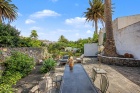Charming Canarian villa with 6 bedrooms in Haria - Haria - Property Picture 1