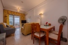 Frontline 2 bedroom apartment with breathtaking sea views in Puerto del Carmen - Puerto del Carmen - Property Picture 1
