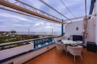 Frontline 2 bedroom apartment with breathtaking sea views in Puerto del Carmen - Puerto del Carmen - Property Picture 1
