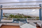 Frontline 2 bedroom apartment with breathtaking sea views in Puerto del Carmen - Puerto del Carmen - Property Picture 1