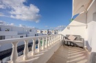 Spacious central apartment with 2 bedrooms and 2 bathrooms in Puerto del Carmen - Puerto del Carmen - Property Picture 1