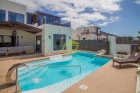 Luxurious 5 bedroom villa with private pool in Playa Blanca - Playa Blanca - Property Picture 1