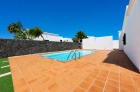 Modern Family Villa on a Generous Plot in Playa Blanca - Playa Blanca - Property Picture 1
