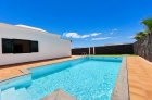Modern Family Villa on a Generous Plot in Playa Blanca - Playa Blanca - Property Picture 1