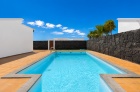 Modern Family Villa on a Generous Plot in Playa Blanca - Playa Blanca - Property Picture 1