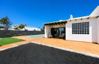 Modern Family Villa on a Generous Plot in Playa Blanca - Playa Blanca - Property Picture 1