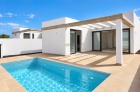 Single Level Villa with Private Pool Close to the Promenade - Playa Blanca - Property Picture 1
