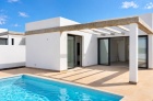 Single Level Villa with Private Pool Close to the Promenade - Playa Blanca - Property Picture 1