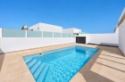Single Level Villa with Private Pool Close to the Promenade - Playa Blanca - Property Picture 1